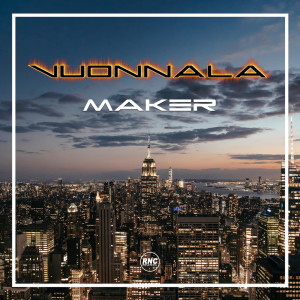 收聽Vuonnala的Maker歌詞歌曲