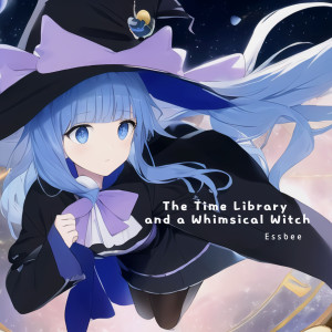 Listen to The Time Library and a Whimsical Witch song with lyrics from EssBee