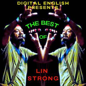 Lin Strong的專輯The Best of Lin Strong (Digital English Presents)