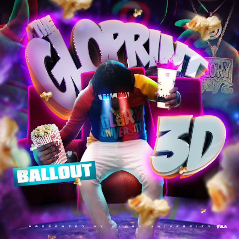 Blow (Explicit)