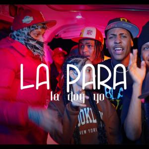 收聽Bubu Saoco的La para la doy yo (feat. Ezzy R)歌詞歌曲