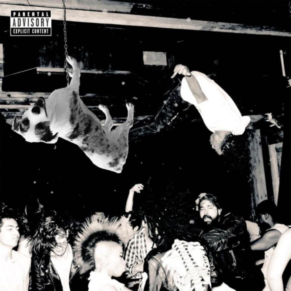 Leave You Alone_Mastered.m4a (feat. Chief YRA & Dakid J.D.C) (Explicit)
