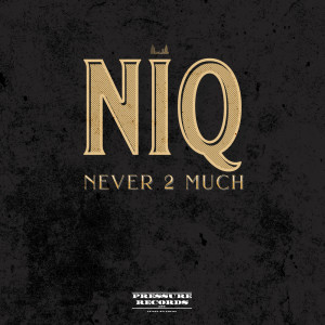 Niq的專輯Never 2 Much