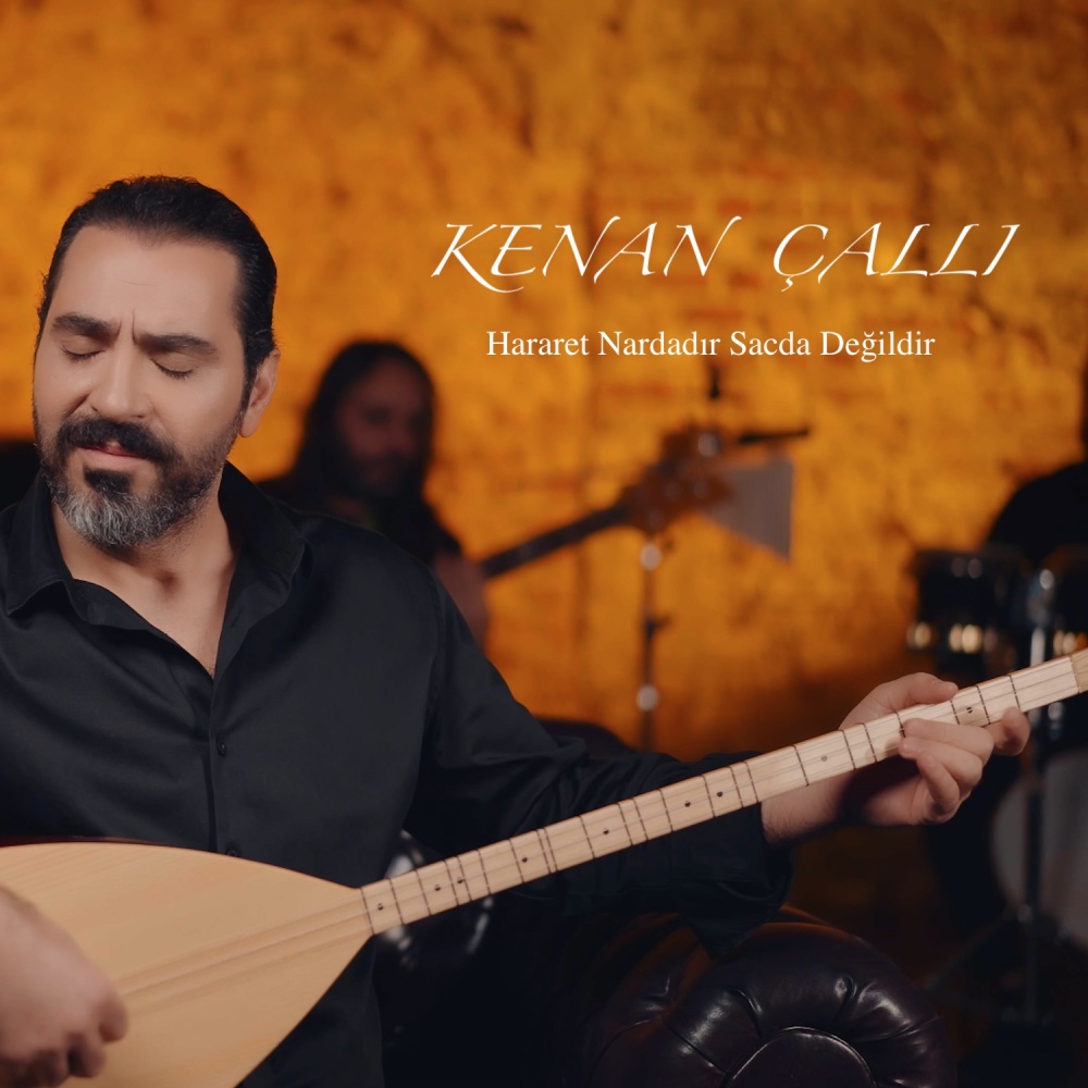 Hararet Nardadır Sacda Değildir