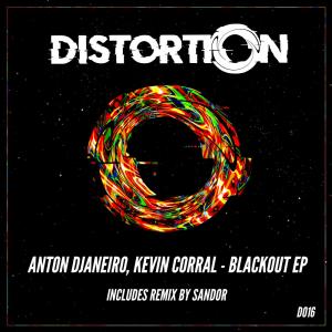 Kevin Corral的專輯Blackout EP