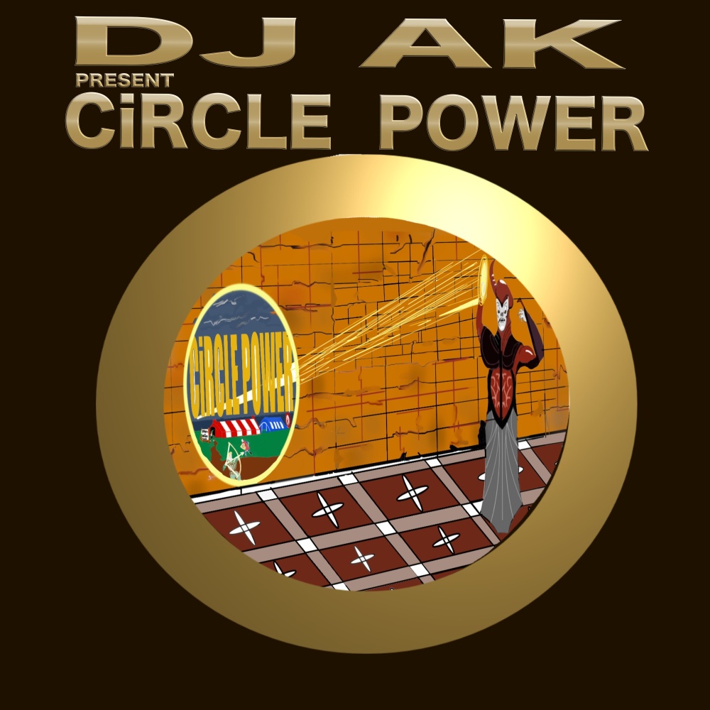 Circle Power