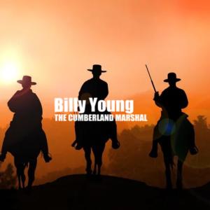 The Cumberland Marshal dari Billy Young