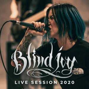 Blind Ivy的专辑Live Session 2020