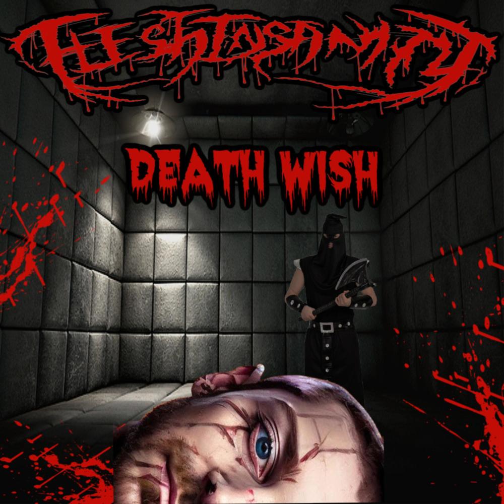 Devour My Flesh (Starving Remix|Explicit)