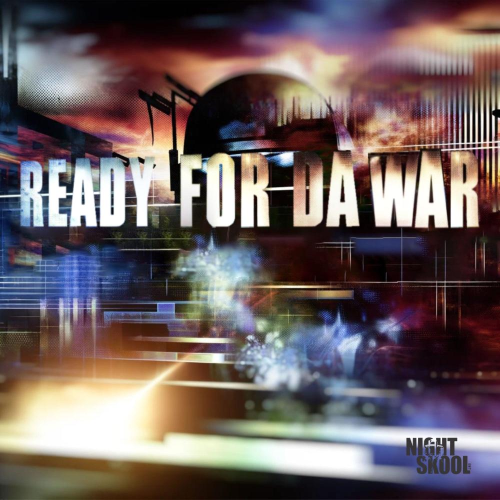 Ready For Da War (feat. VA's General) (Explicit)