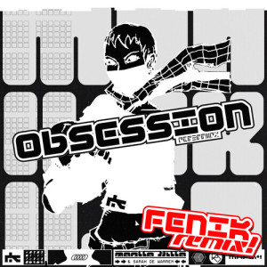 อัลบัม OBSESSION (FENIK Remix) ศิลปิน Manila Killa