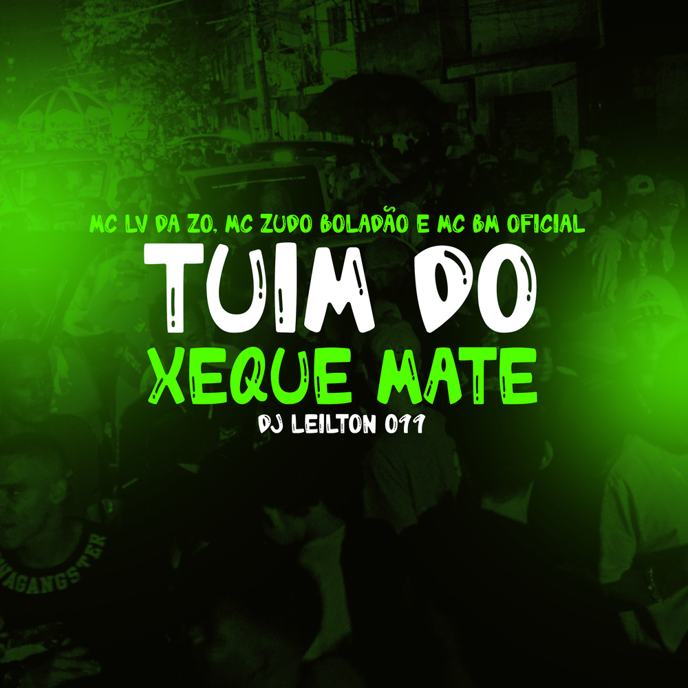 Tuim do Xeque Mate