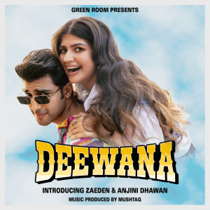 Alka Yagnik的專輯Deewana