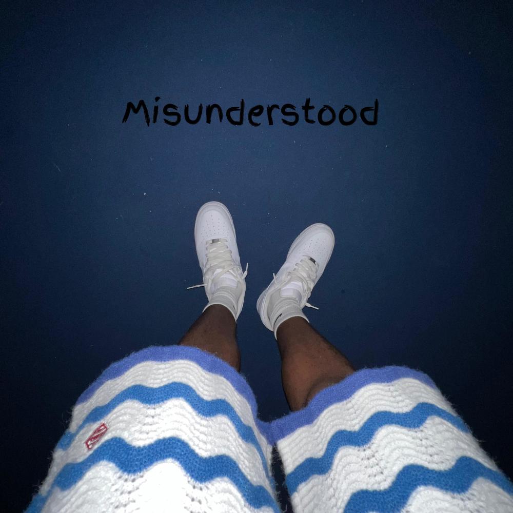 Misunderstood Freestyle (Explicit)