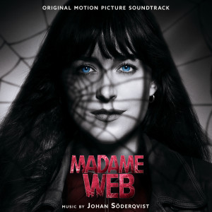 Johan Soderqvist的專輯Madame Web (Original Motion Picture Soundtrack)