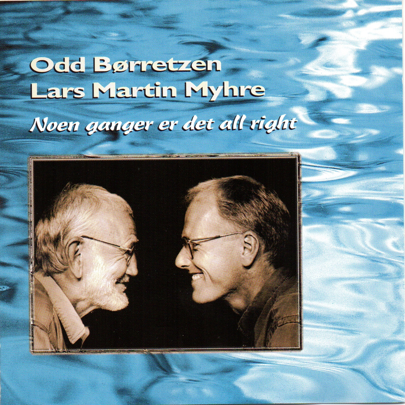 Noen ganger er det all right
