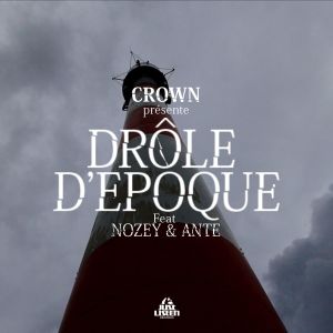 Album Drôle d'Epoque (Explicit) from 