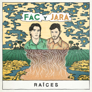 收聽FAC y JARA的Arriba y Abajo歌詞歌曲