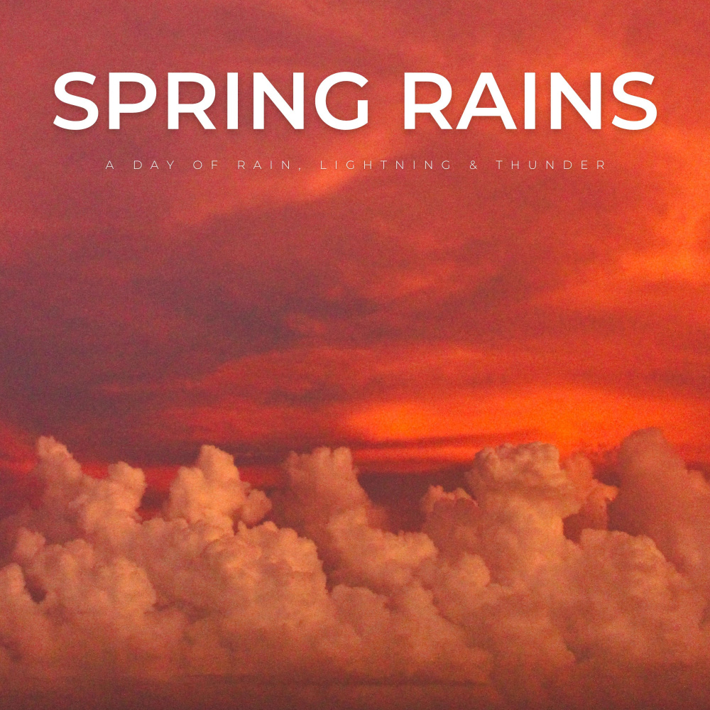 A Warm Rain Environment