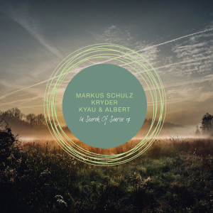 Markus Schulz的專輯In Search of Sunrise 17