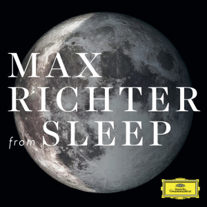 Max Richter的專輯From Sleep