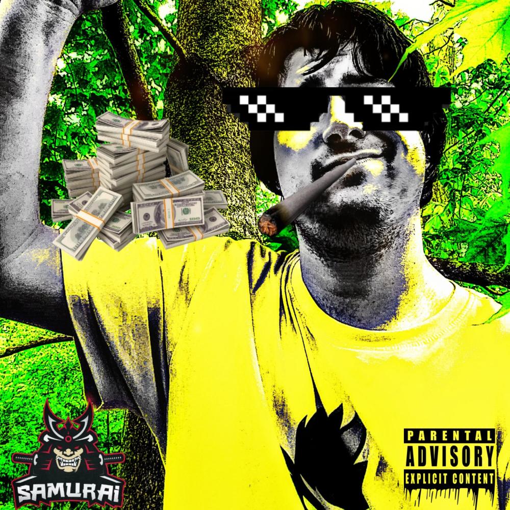 Unexpected Greatness (Explicit)