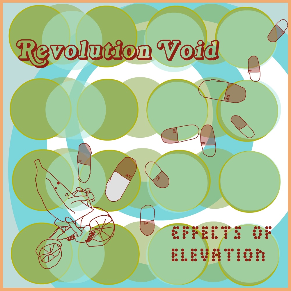 Effects of Elevation (Sevenless Dub Remix)