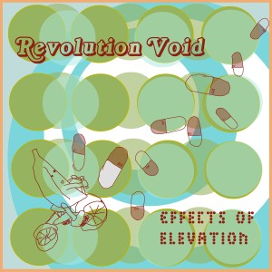 ดาวน์โหลดและฟังเพลง Effects of Elevation (Citizen Prime Dub Remix) พร้อมเนื้อเพลงจาก Revolution Void