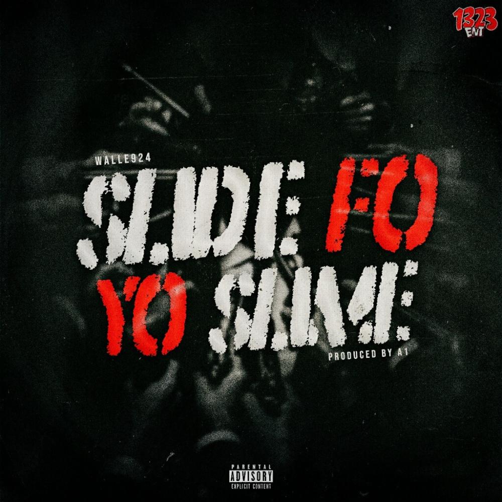 Slide Fo Yo Slime (Explicit)