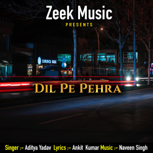 Listen to Dil Pe Pehra song with lyrics from Aditya Yadav