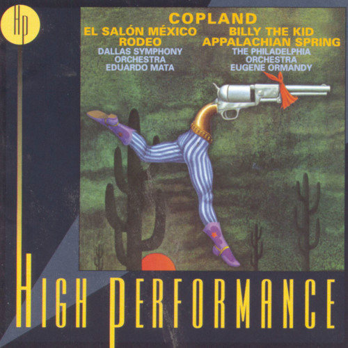 Appalachian Spring