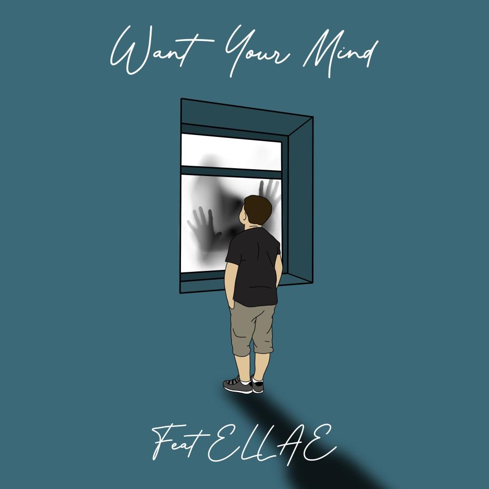 Want Your Mind (feat. Ellae) (其他)