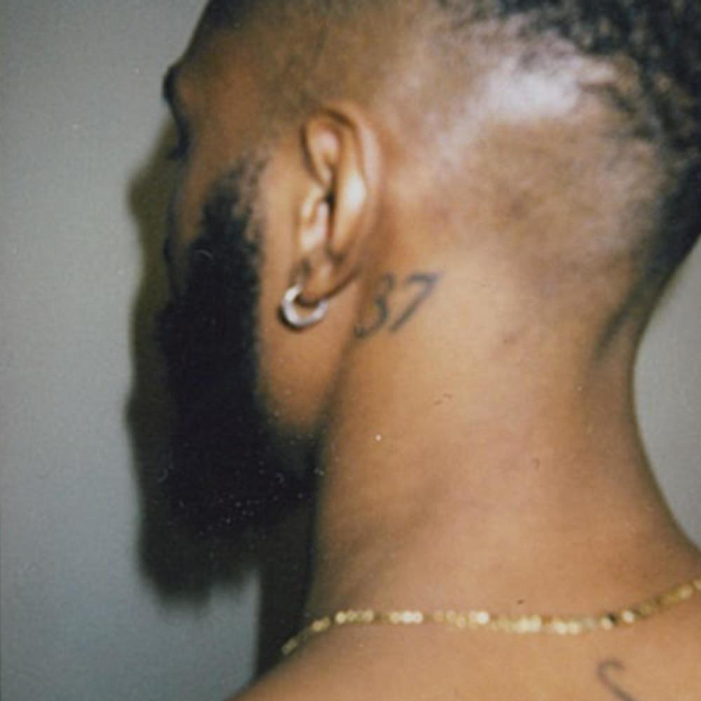 i am (Explicit)