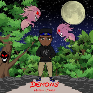 Listen to Demons song with lyrics from King Muse