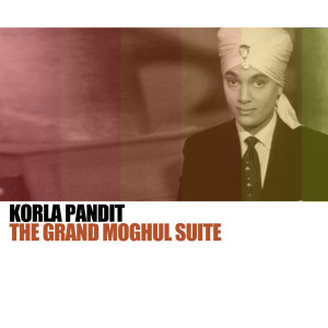 The Grand Moghul Suite