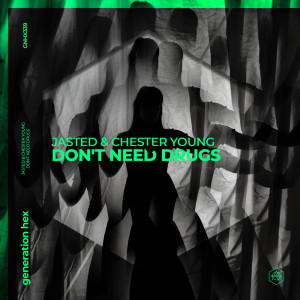 Listen to Don't Need *** (Extended Mix) song with lyrics from Jasted