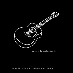 Various Artists的專輯poesia de malandro 2