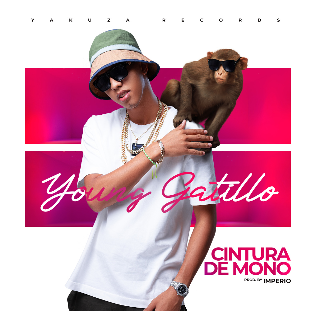 Cintura de Mono