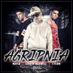 Listen to Agripnia (Explicit) song with lyrics from Leugim Maxwell