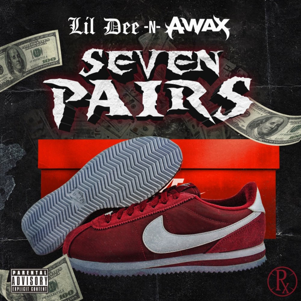 Seven Pairs (Explicit)