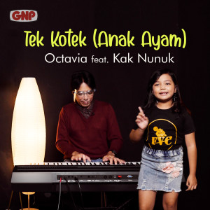 Album Tek Kotek (Anak Ayam) from Octavia