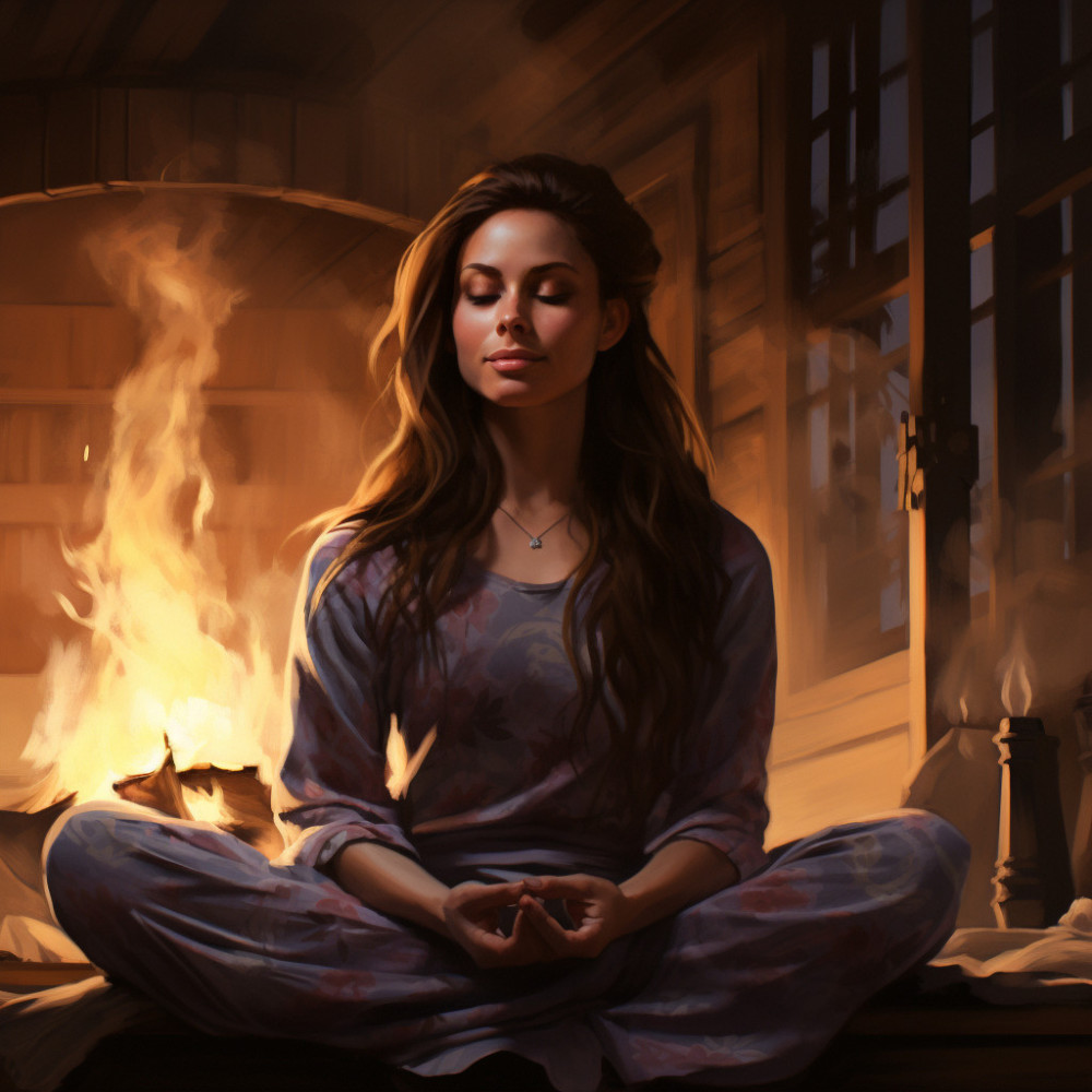 Warmth's Whisper