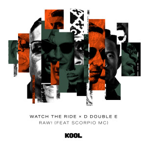 Dengarkan RAW! lagu dari Watch the Ride dengan lirik