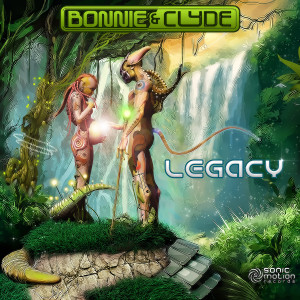 Listen to Legacy song with lyrics from Bonnie and Clyde