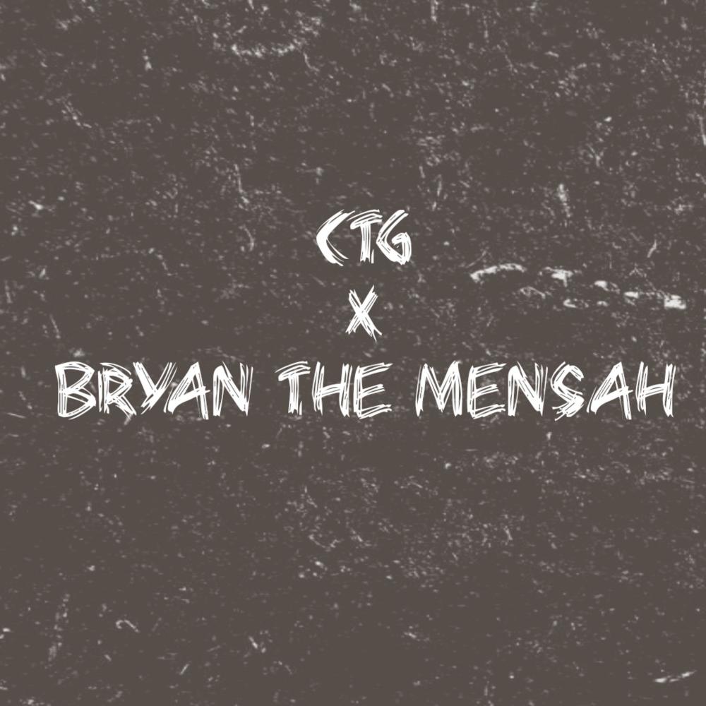 Not Like This (feat. BRYAN THE MENSAH)