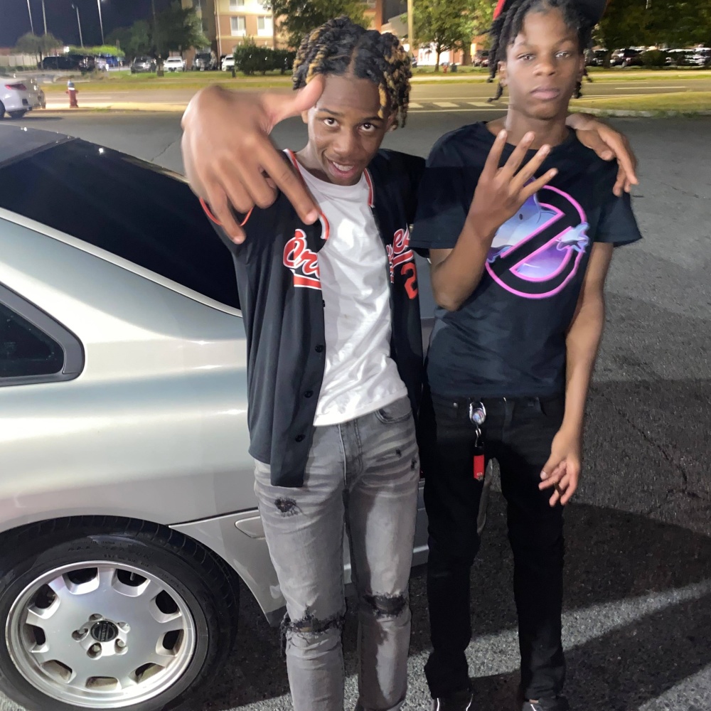 Free Cap (feat. 2Fame & 2ndStStacks) (Explicit)