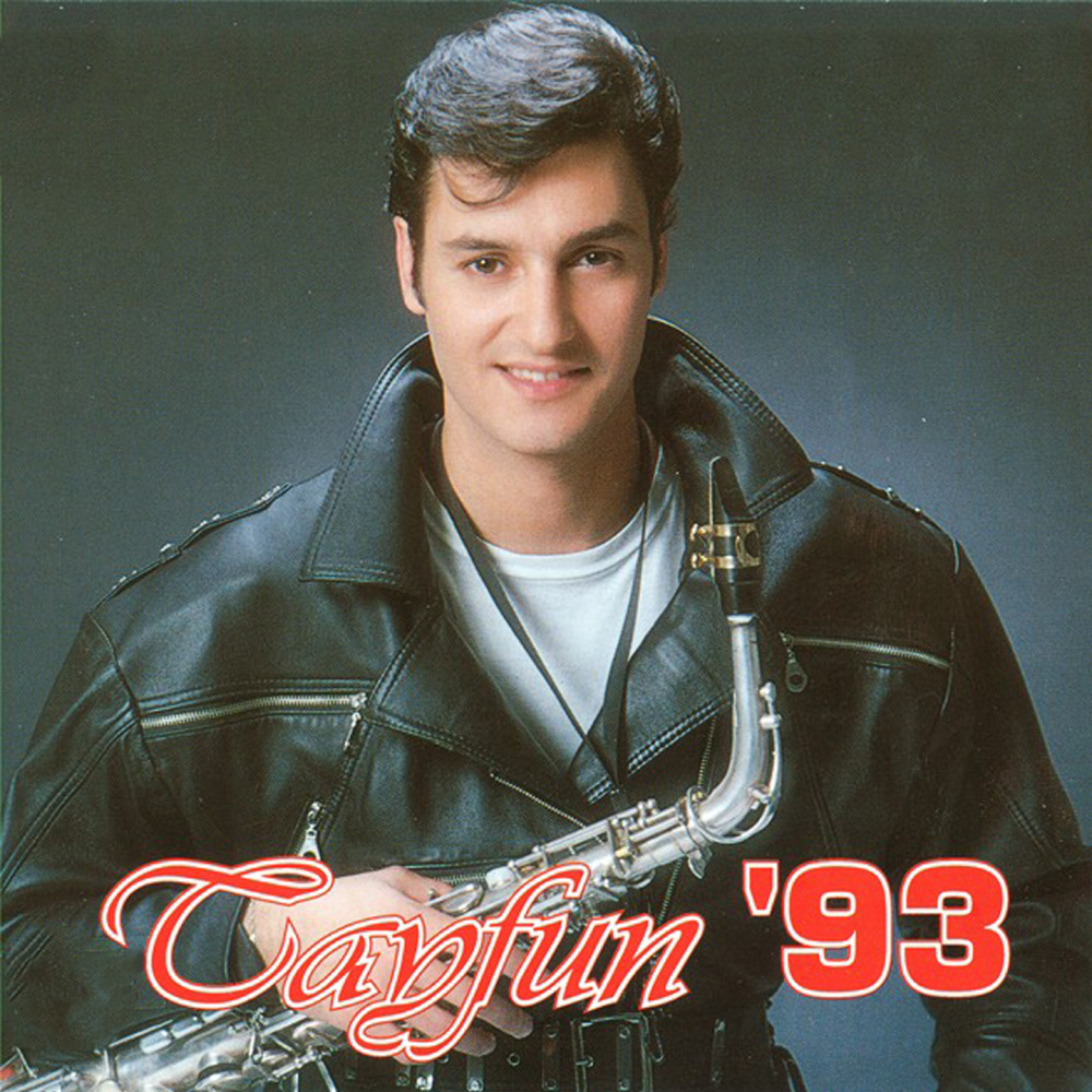 Duman Oldum