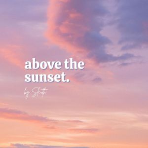 Sleuth的專輯Above The Sunset