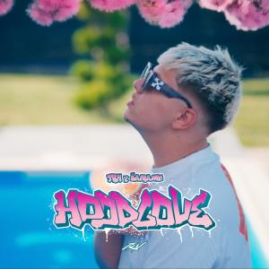 Trn的專輯HOOD LOVE (Explicit)