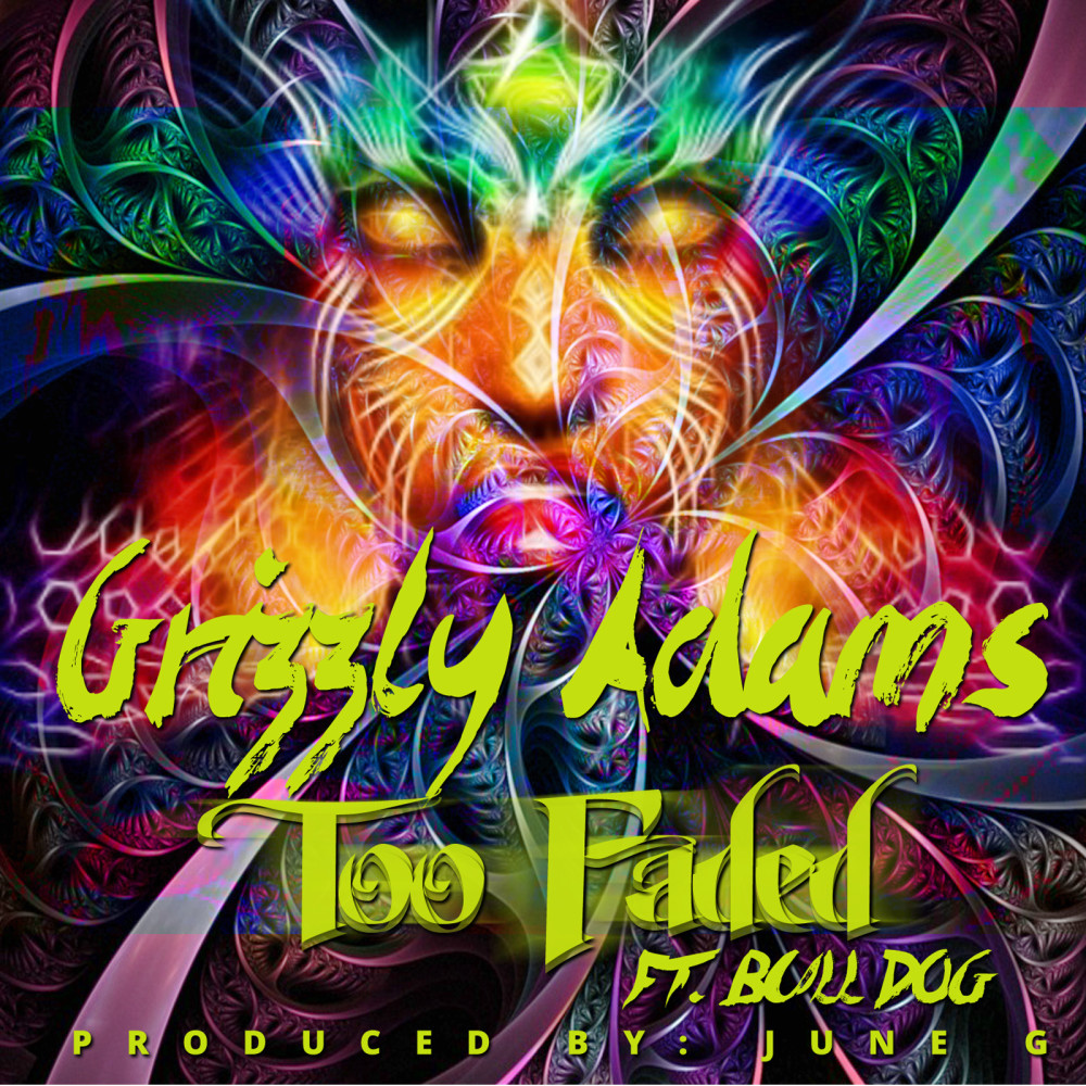 Too Faded (feat. Bulldog) (Explicit)